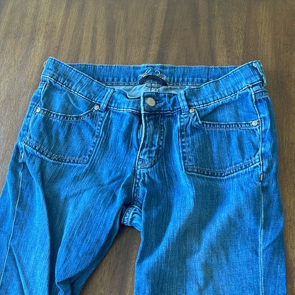 Old navy low rise - Picture 2 of 8